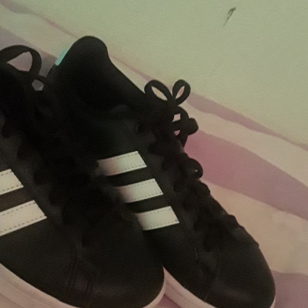 Lady's Adidas